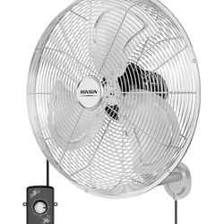 18 Inch Industrial Wall Mounted Fan(Jh2256C)