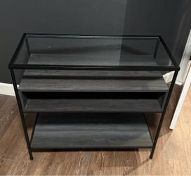 Tv Entertainment stand