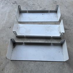 Free Wall Shelves 