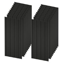 Metal Roof Panels 24 pcs 124 ft² (Jh3152F)