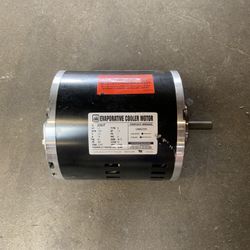 EVAPORATIVE COOLER MOTOR 1/2 HP 120V 1725 RPM