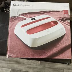 Cricut Easy Press 