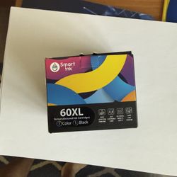 Smart Ink 60 Xl