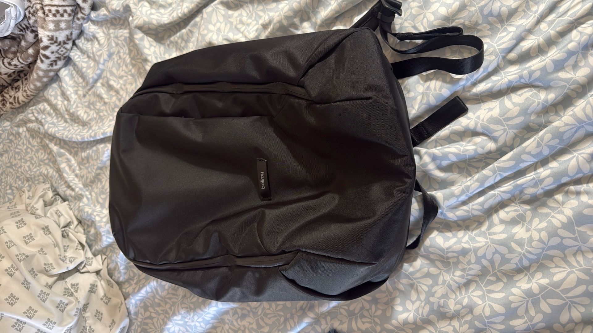 Bellroy Transit Work Backpack