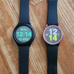 Samsung Galaxy Whatch 5