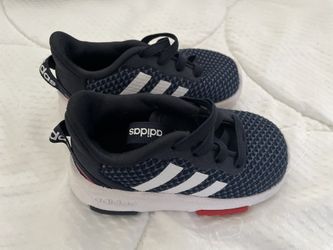 Baby/Toddler Boys Adidas Sneakers