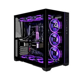 Brand New. Never Used Gaming PC.