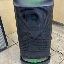 Sony SRS-XP500 X-Series Wireless Portable Bluetooth Karaoke Party