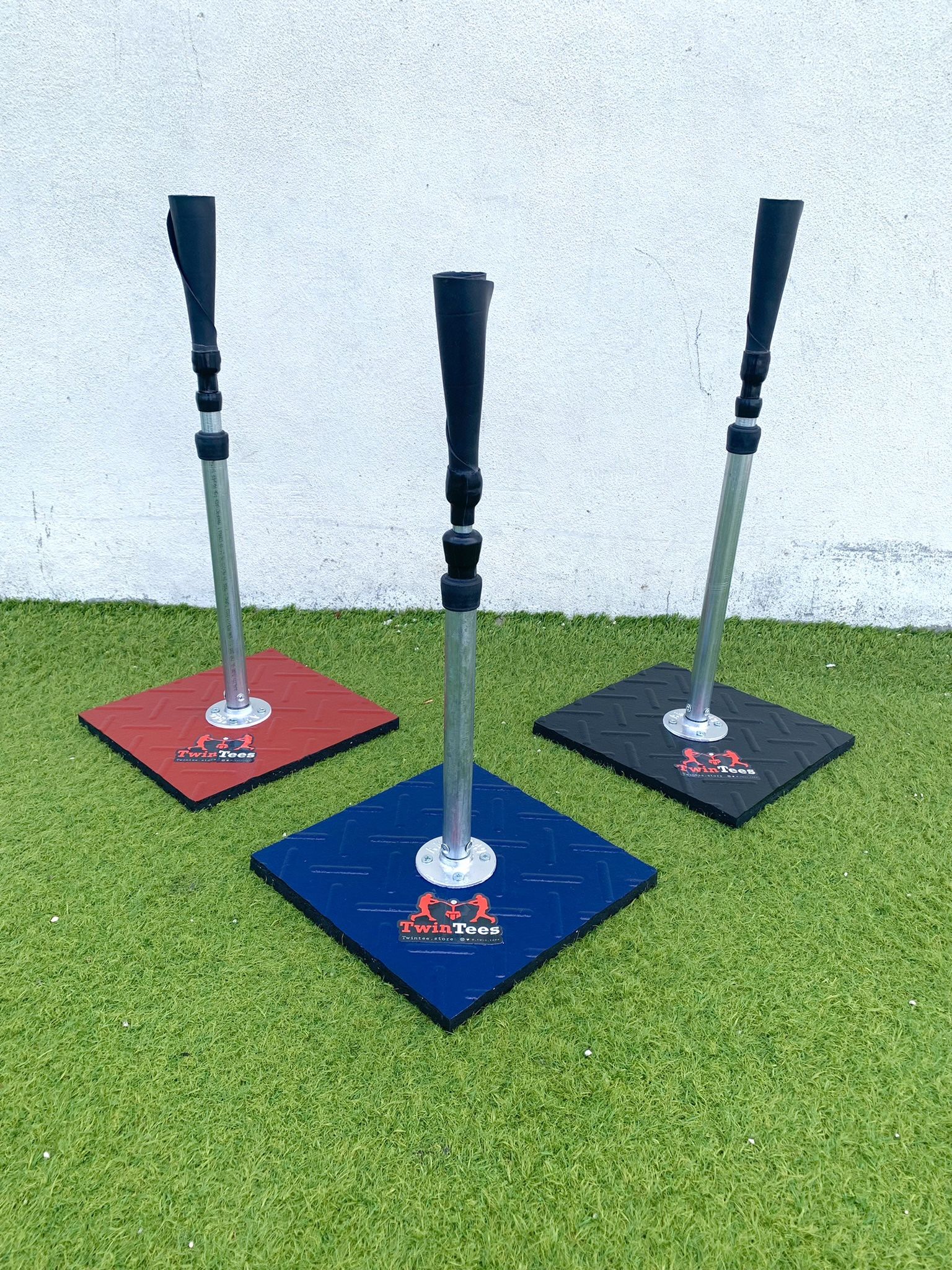 Professional Batting Tee - TwinTees