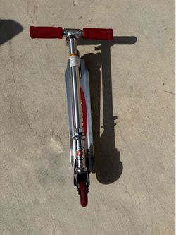 Razor Scooter