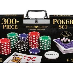 Poker Set