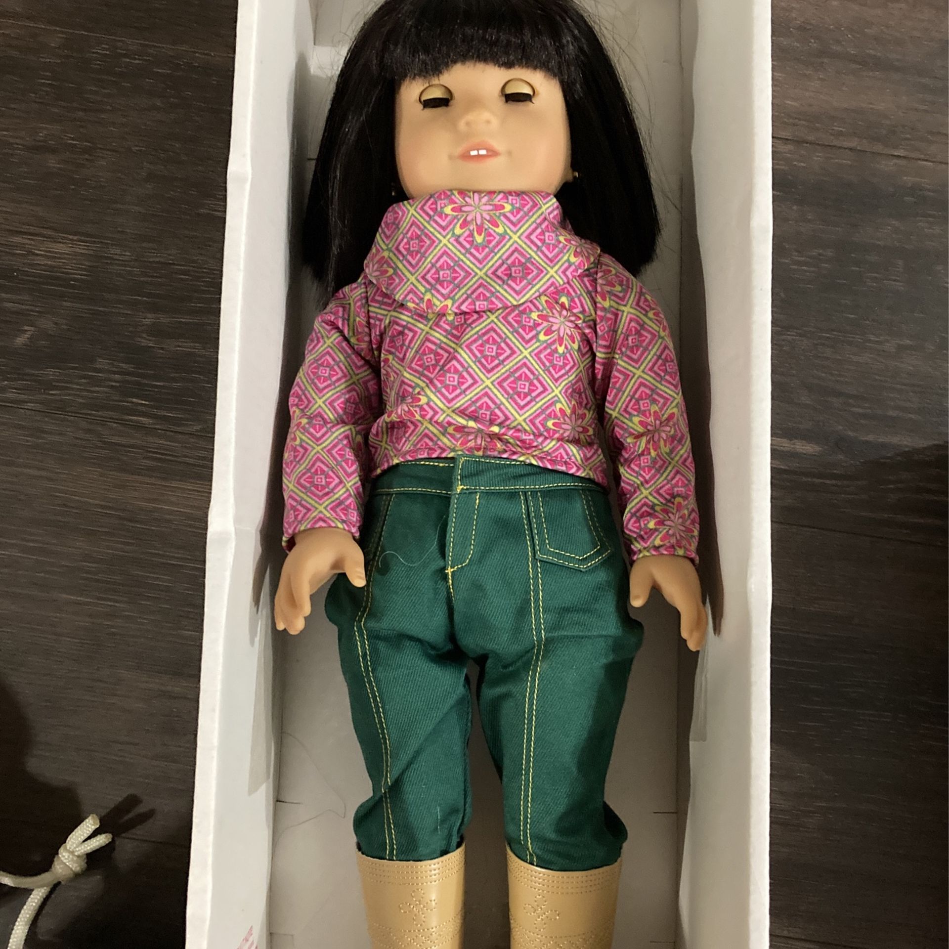 American Girl Doll for Sale in Chicago, IL OfferUp