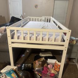 Kids Bed