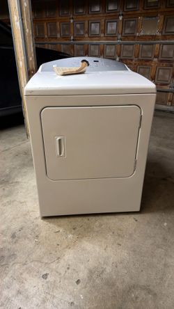Free Dryer ( Parts /Scrap)