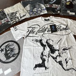 Hellstar Death to Paradise