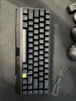 Razer Black widow V3