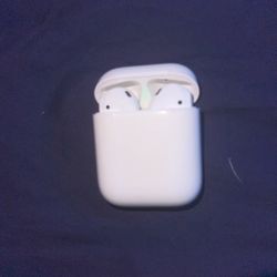 Brand New Airpod 2nd Gen