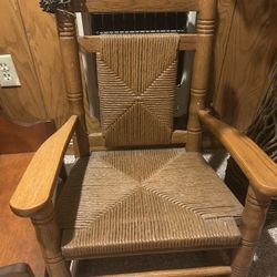 Childs Heavy Rocker