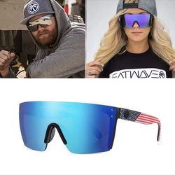 Heatwaves Unused In heatwave Boxes And Cloth! 