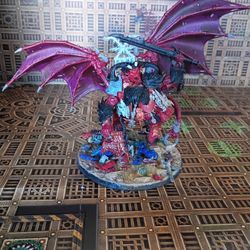 Warhammer 40K World Eaters 