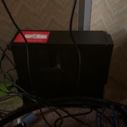 Dell Desktop Good For Work 