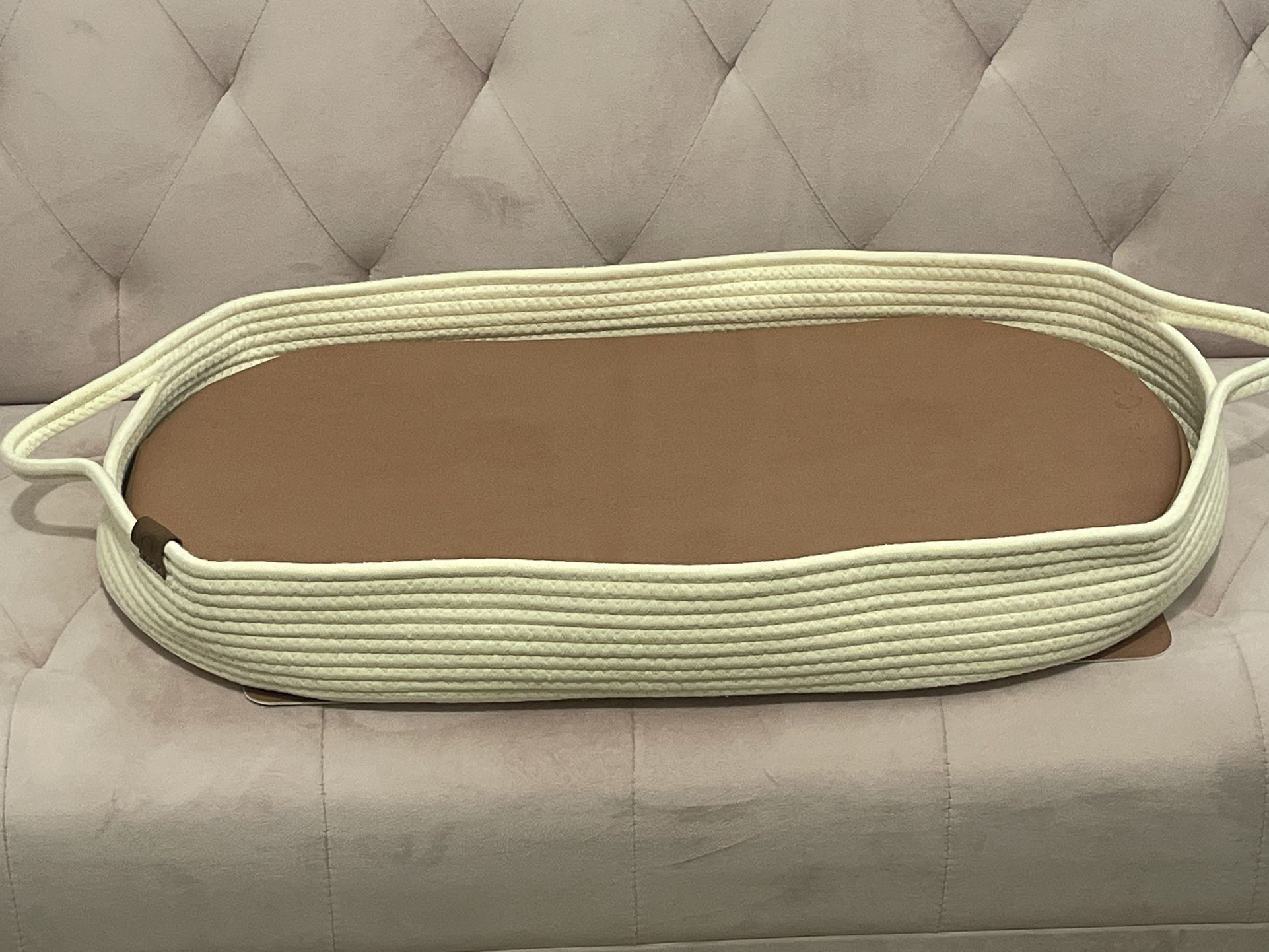 Changing table Basket- GAHROO