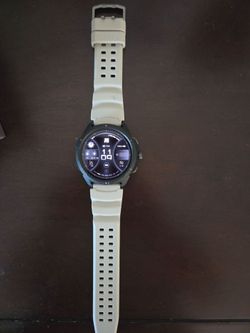 Cubitt Terra Smartwatch