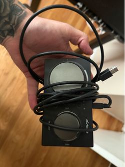 Astro A40Tr mixamp