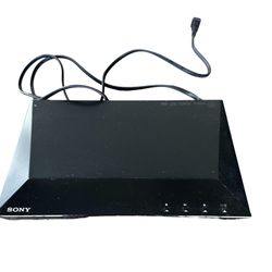Sony Blu-Ray Disc/ DVD Player