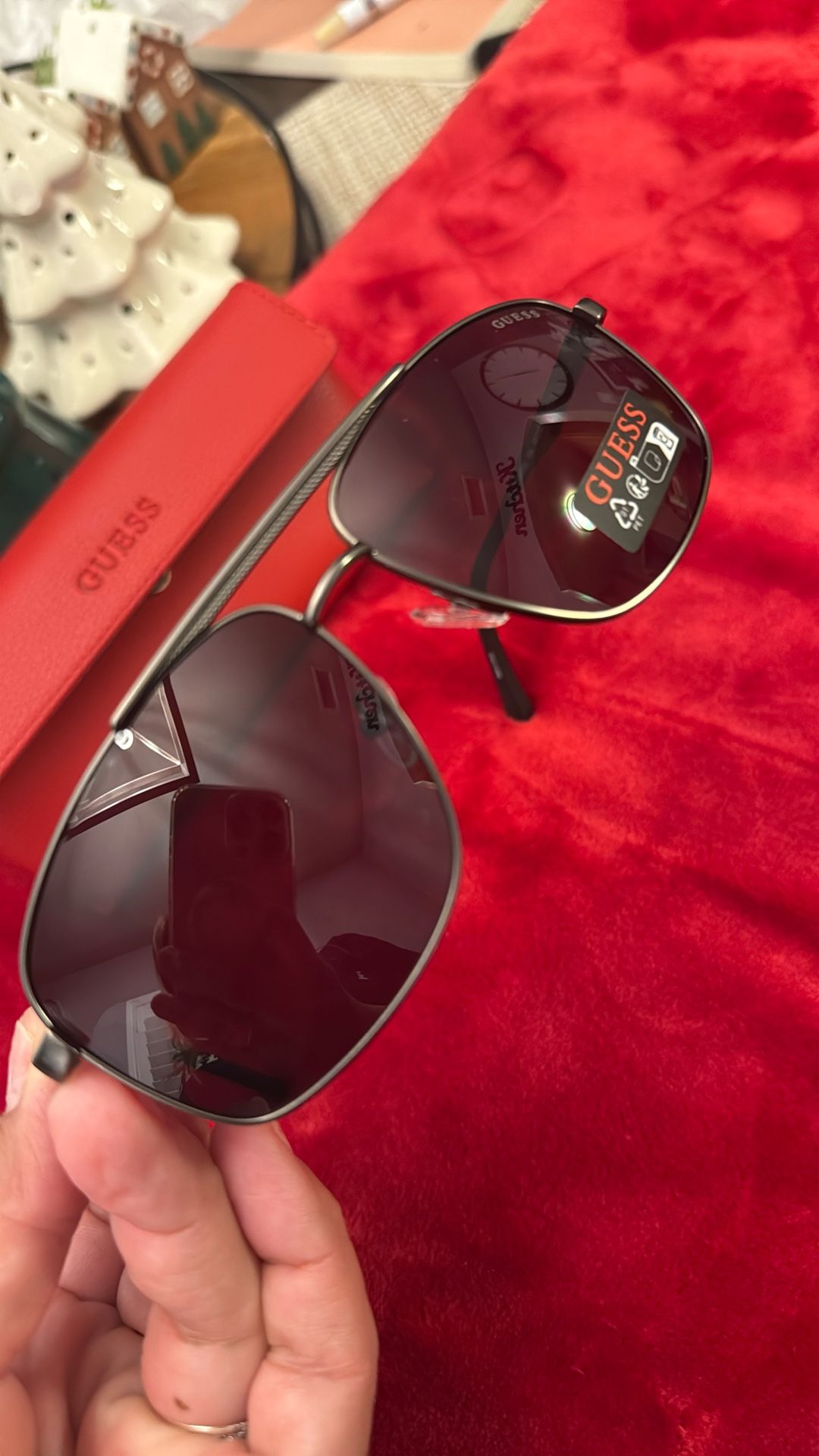 Men’s Guess Navigators