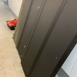 2020 Toyota Tundra Back Flip Bed Cover