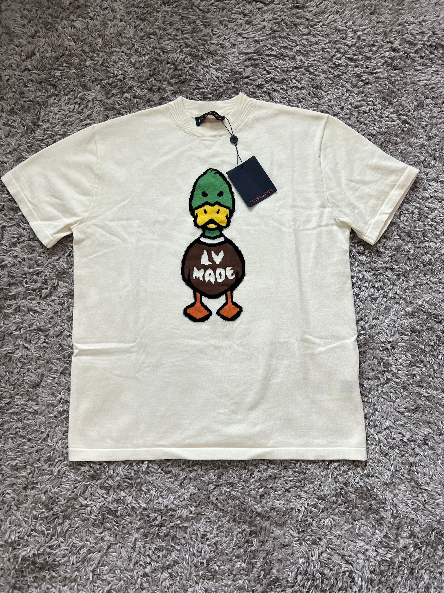 LV tshirt size L