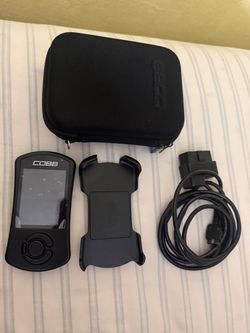 Cobb accessport V3 for subaru wrx/sti