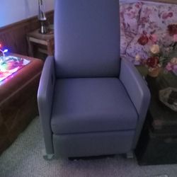 Father's day reclining chair