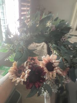 door wreath