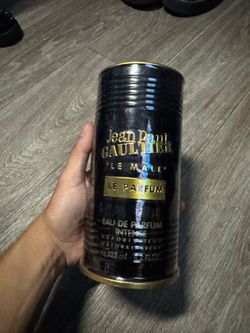 Jean Paul Gaultier Le Male Le Parfum 125ml