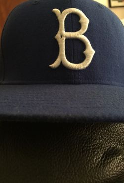 Brooklyn dodgers