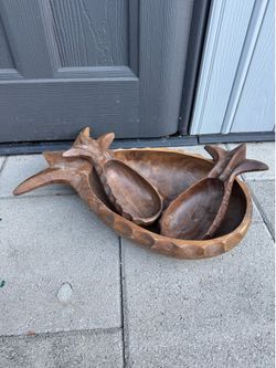 Misc items