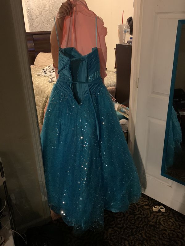 columbia prom dresses