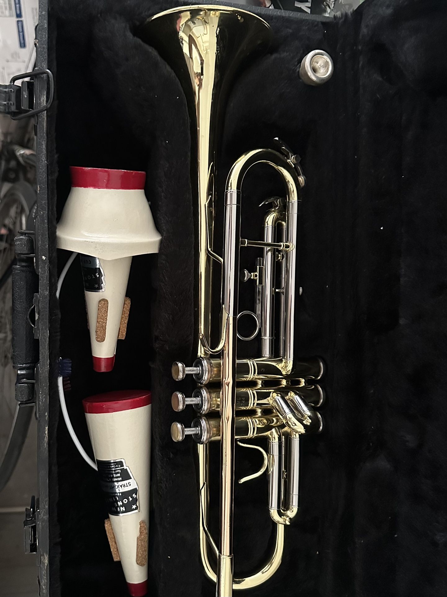 Trumpet
