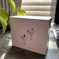 AirPods Pro 3 
