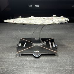 Star Wars Armada MC80 Assault Cruiser