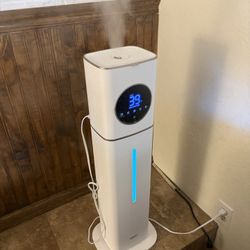 Humidifier
