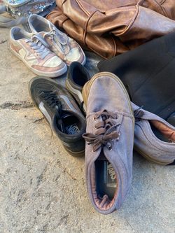 Clothes & Shoes