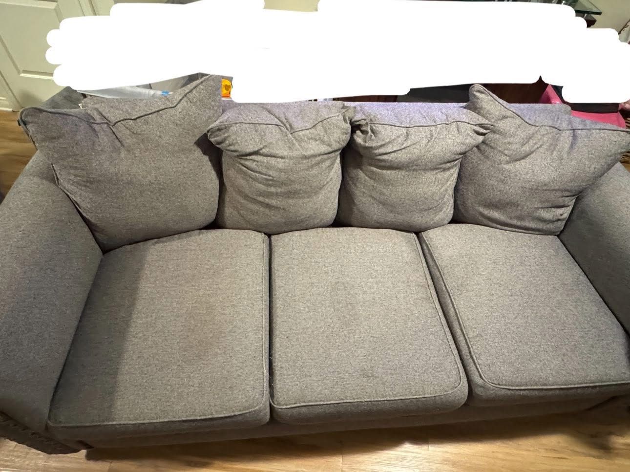 Free Couches