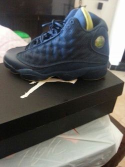 Jordan retro 13
