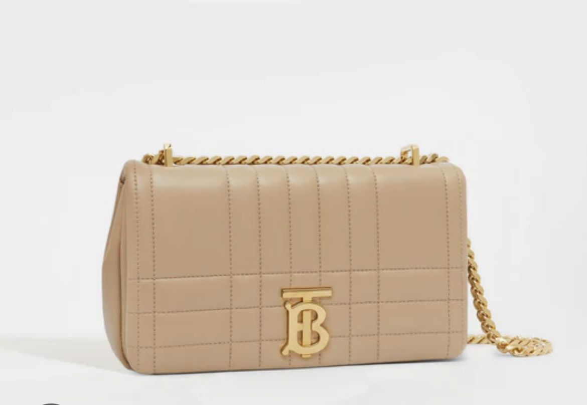 Burberry Cross Bag