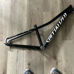 Specialized 27.5 Frame 