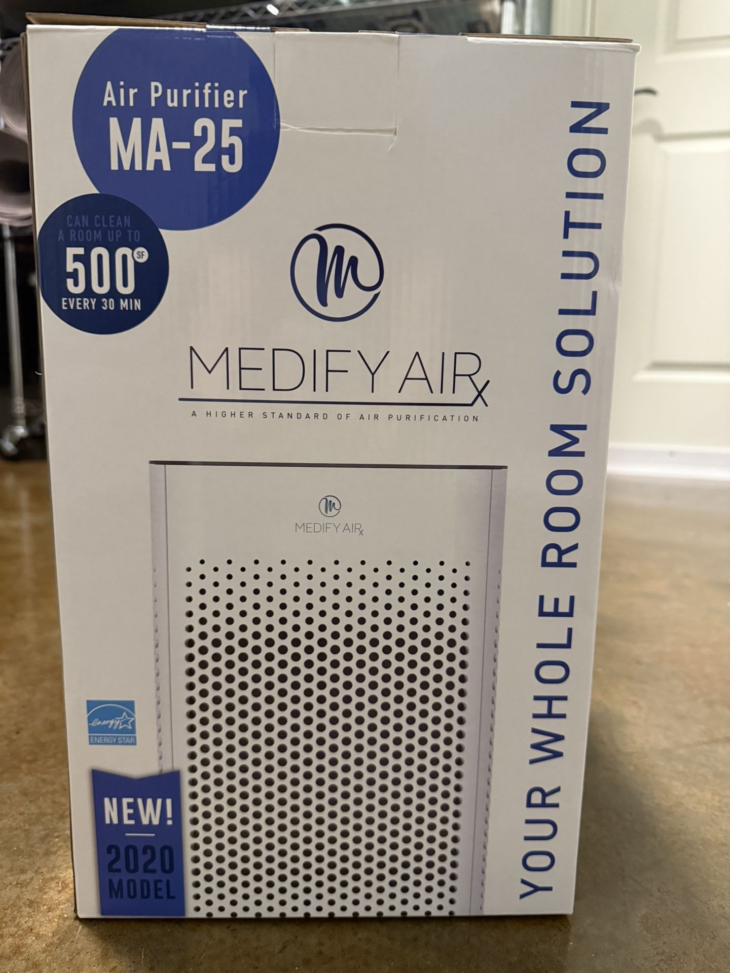Medify MA-25 Air Purifier