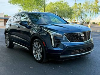 2020 CADILLAC XT4 PREMIUM LUXURY, CLEAN AUTO-CHECK, GREAT ON GAS, RUNS GREAT, FINANCE AVAILABLE 🚘